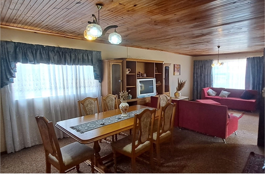 3 Bedroom Property for Sale in Kwaford Eastern Cape